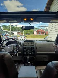 2011 Ford Escape - Photo 9