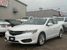 2017 Acura ILX 4dr Sdn Technology Pkg - Photo 2