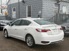 2017 Acura ILX 4dr Sdn Technology Pkg - Photo 3
