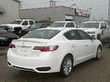 2017 Acura ILX 4dr Sdn Technology Pkg - Photo 4