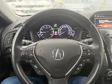 2017 Acura ILX 4dr Sdn Technology Pkg - Photo 5