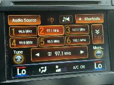 2017 Acura ILX 4dr Sdn Technology Pkg - Photo 8