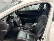 2017 Acura ILX 4dr Sdn Technology Pkg - Photo 10