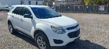 2016 Chevrolet Equinox LS - Photo 2