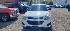 2016 Chevrolet Equinox LS - Photo 3