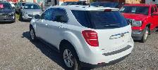 2016 Chevrolet Equinox LS - Photo 4