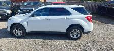 2016 Chevrolet Equinox LS - Photo 5
