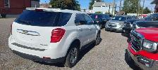 2016 Chevrolet Equinox LS - Photo 6