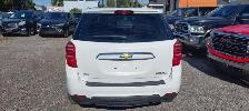 2016 Chevrolet Equinox LS - Photo 7