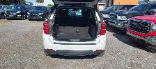 2016 Chevrolet Equinox LS - Photo 8