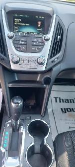 2016 Chevrolet Equinox LS - Photo 11