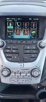 2016 Chevrolet Equinox LS - Photo 13