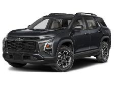 2027 Chevrolet Equinox AWD ACTIV