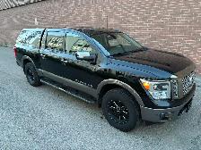 2019 Nissan Titan Platinum - Photo 3