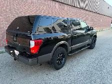 2019 Nissan Titan Platinum - Photo 4