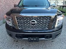 2019 Nissan Titan Platinum - Photo 8