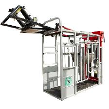 Dr hoof trim chute - Photo 2