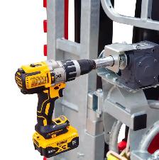 Dr hoof trim chute - Photo 3