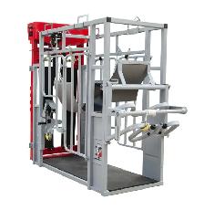 Dr hoof trim chute - Photo 4