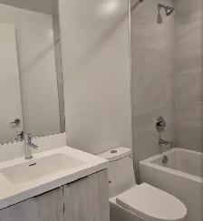 10th floor, modern bachelor. partly furnished for rent - Photo 2