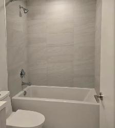 10th floor, modern bachelor. partly furnished for rent - Photo 4