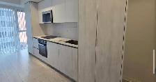 10th floor, modern bachelor. partly furnished for rent - Photo 5