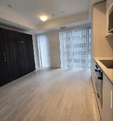 10th floor, modern bachelor. partly furnished for rent - Photo 7