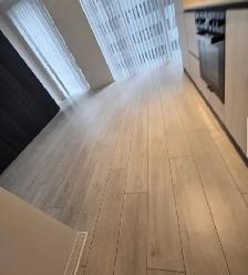 10th floor, modern bachelor. partly furnished for rent - Photo 9
