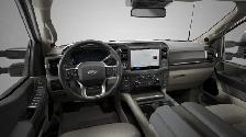 Ford Super Duty F-350 SRW Platinum 2026 - Photo 5