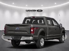 2019 Ford F-150 XLT - Photo 2