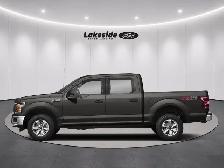 2019 Ford F-150 XLT - Photo 3