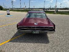 1966 Dodge Charger - Photo 4