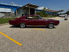1966 Dodge Charger - Photo 6