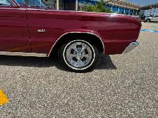 1966 Dodge Charger - Photo 9