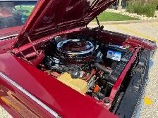 1966 Dodge Charger - Photo 20