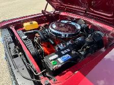 1966 Dodge Charger - Photo 21