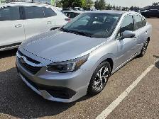 2022 Subaru Legacy - Photo 2