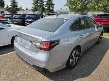 2022 Subaru Legacy - Photo 4