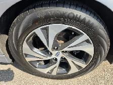 2022 Subaru Legacy - Photo 5
