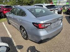 2022 Subaru Legacy - Photo 8