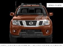 2018 Nissan Frontier - Photo 2