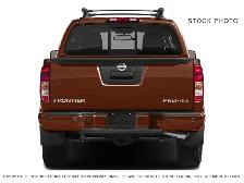 2018 Nissan Frontier - Photo 4