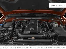 2018 Nissan Frontier - Photo 6