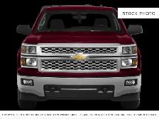 2015 Chevrolet Silverado 1500 - Photo 2