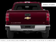 2015 Chevrolet Silverado 1500 - Photo 4