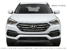 2017 Hyundai Santa Fe Sport - Photo 2