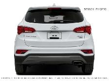 2017 Hyundai Santa Fe Sport - Photo 4