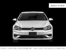 2018 Volkswagen Golf - Photo 2