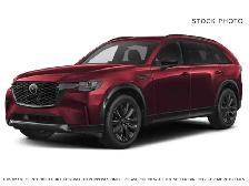 2026 Mazda CX-90 MHEV GT-P AWD