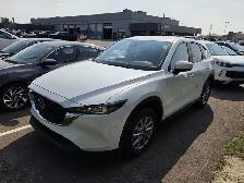 2025 Mazda CX-5 - Photo 2